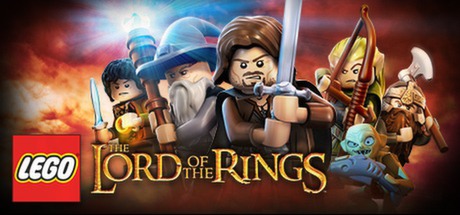 LEGO The Lord of the Rings-GOG – free multiple languages