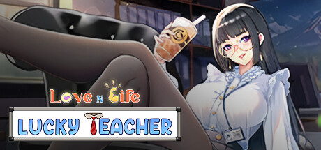 Love n Life Lucky Teacher UNRATED-I_KnoW – download for free