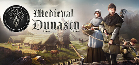 Medieval Dynasty Build 15226232 – free multiple languages