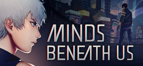 Minds Beneath Us-Chronos – download for free