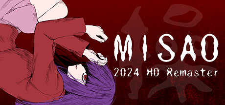 Misao Definitive Edition Build 15378588 – videogame cracked