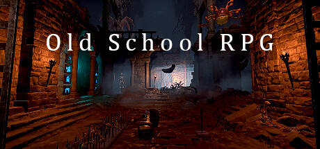 Old School RPG Build 15255803 – free multiple languages