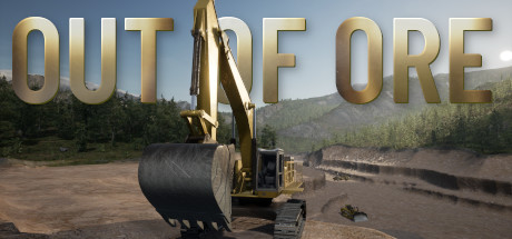 Out of Ore v0.25.1810 – videogame cracked