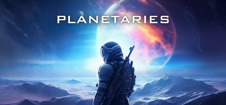 Planetaries Early Access – cracked for free