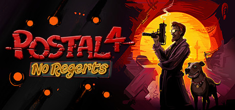 Postal 4 No Regerts v1.3.2-GOG – cracked for free