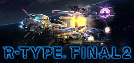 R-Type Final 2 v2.0.3 – free multiple languages