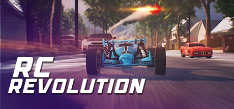 RC Revolution Career-SKIDROW – free