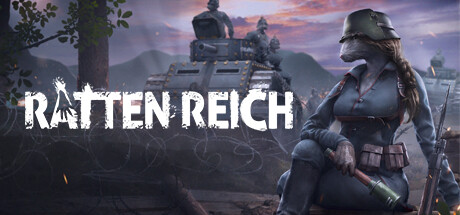 Ratten Reich Early Access – cracked for free