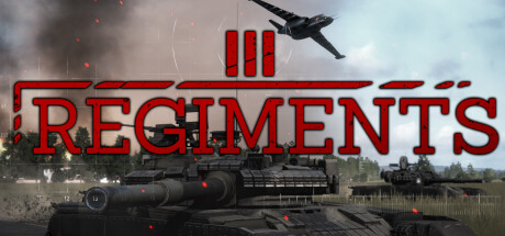 Regiments v1.4.1ag – videogame cracked