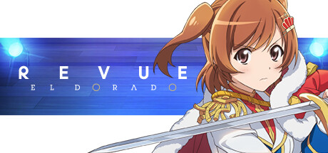 Revue Starlight El Dorado-P2P – cracked for free