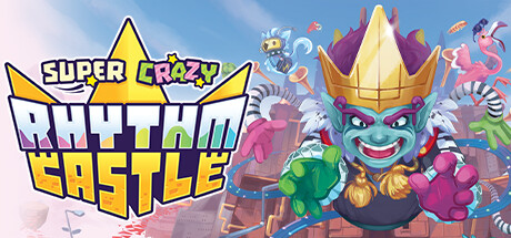 SUPER CRAZY RHYTHM CASTLE Build 14794116 – videogame cracked