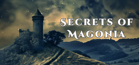 Secrets of Magonia v1.04c – videogame cracked