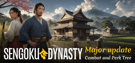 Sengoku Dynasty Ikigai Early Access – download for free