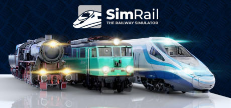 SimRail 2021 The Railway Simulator Build 14152608 – cracked for free