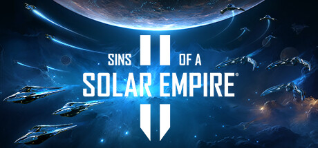 Sins of a Solar Empire II-P2P – pirated 2024