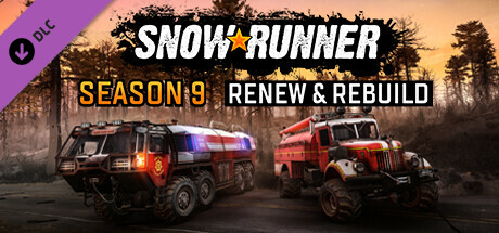 SnowRunner Premium Edition v31.0-Repack – videogame cracked