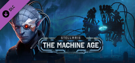 Stellaris The Machine Age v3.12.5-Razor1911 – free multiple languages