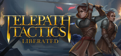 Telepath Tactics Liberated v1.0.60 – download for free