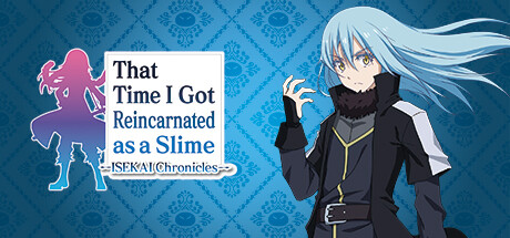 That Time I Got Reincarnated as a Slime ISEKAI Chronicles-Repack – pirated 2024