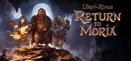 The Lord of the Rings Return to Moria v1.3.2.157411-RUNE – Free + CRACKED 2024