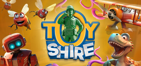 Toy Shire Early Access – download for free