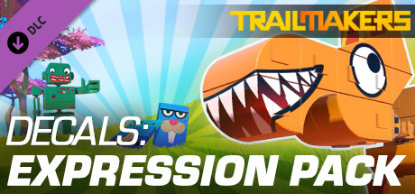 Trailmakers Build 15433755 – cracked for free