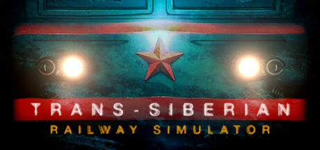 Trans-Siberian Railway Simulator Build 15198559 – free multiple languages