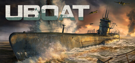 UBOAT v75826-GOG – cracked for free