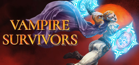 Vampire Survivors v1.11.110 – Free + CRACKED 2024