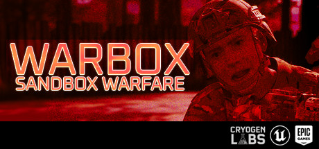 Warbox v0.4.6a – videogame cracked