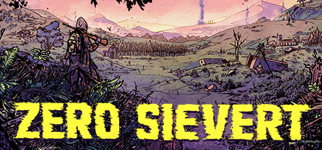 ZERO Sievert v0.52 – pirated 2024